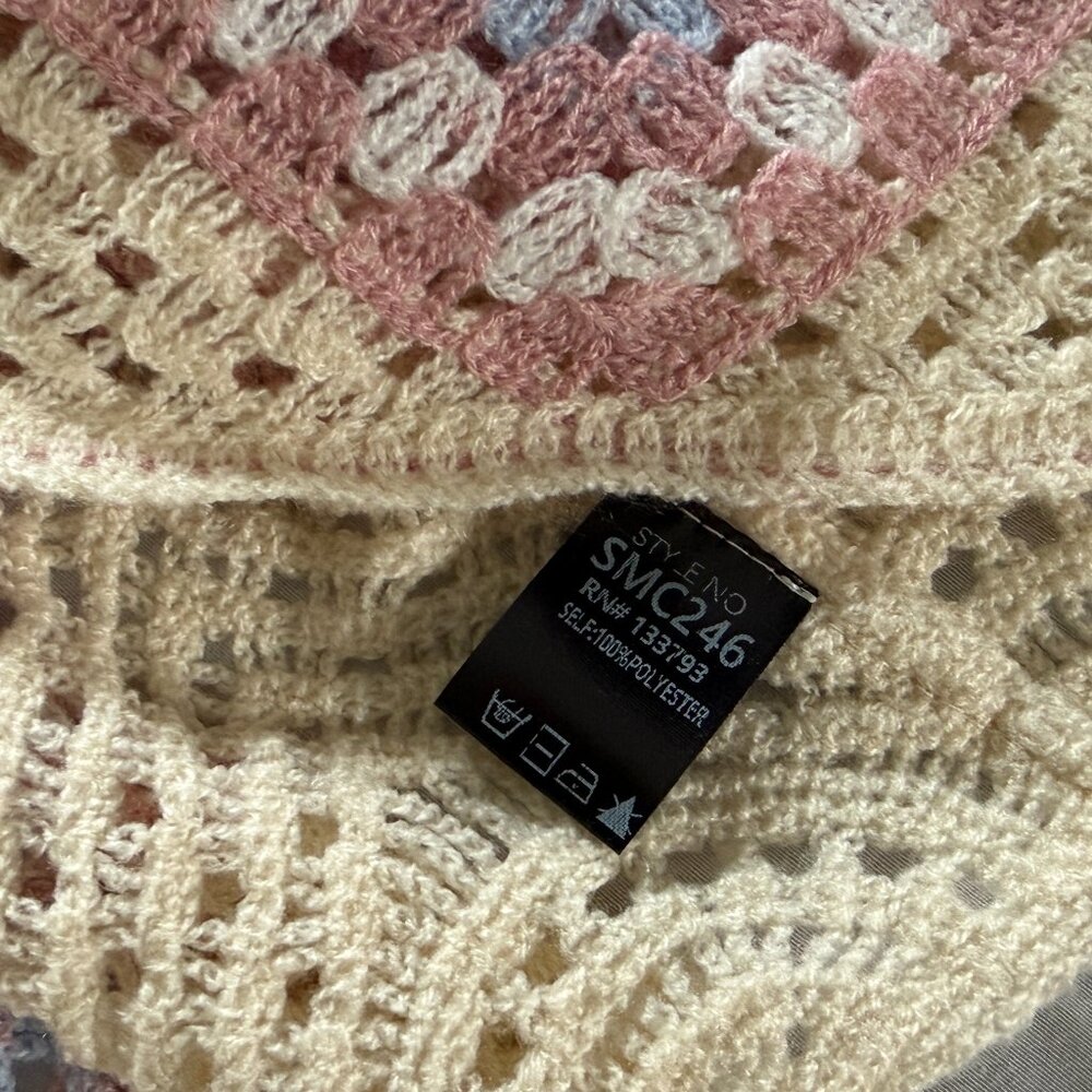 POL Ready for Spring Easter Pastel Lightweight Sl… - image 8